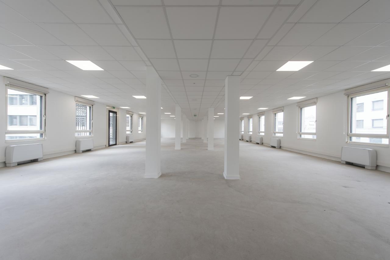 Bureau Lyon 680m² Location bureau Lyon Rhône OLBUR2201508 13